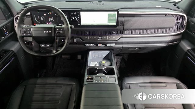 Kia Tasman id 4291717 из Кореи 17