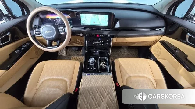 Kia Carnival 4th generation id 3764140 из Кореи 17