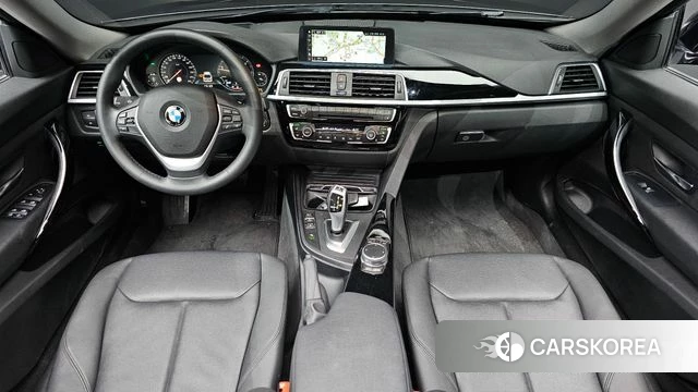 BMW 3 Series GT (F34) id 4683945 из Кореи 30