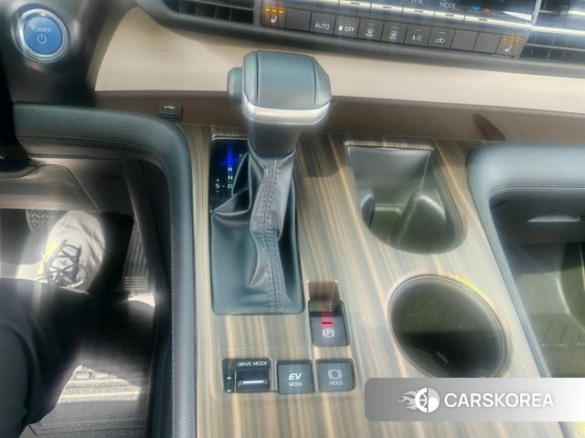Toyota Grevia id 4258445 из Китая 27