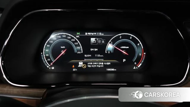 Kia Mohave Master id 4195350 из Кореи 32