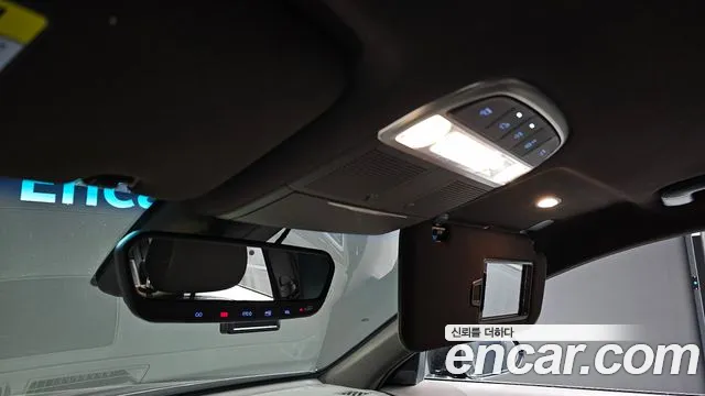 Genesis G90 id 2574295 из Кореи 17