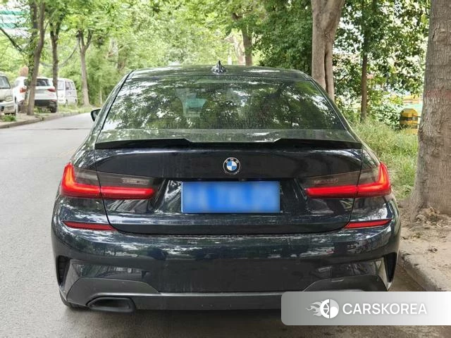 BMW 3 series id 4271232 из Китая 7