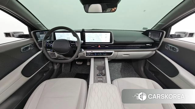 Hyundai Ionic 6 id 3838672 из Кореи 17