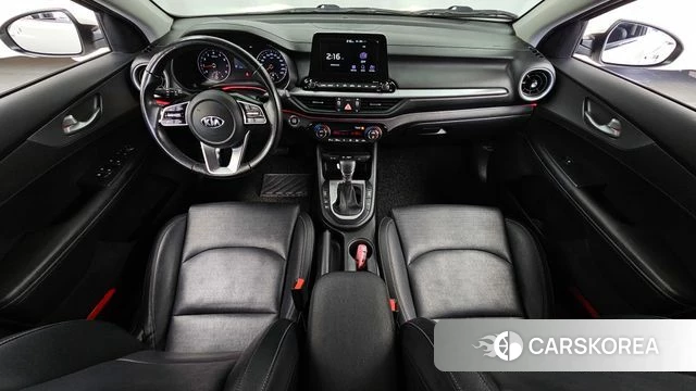 Kia Come New K3 id 4907765 из Кореи 17