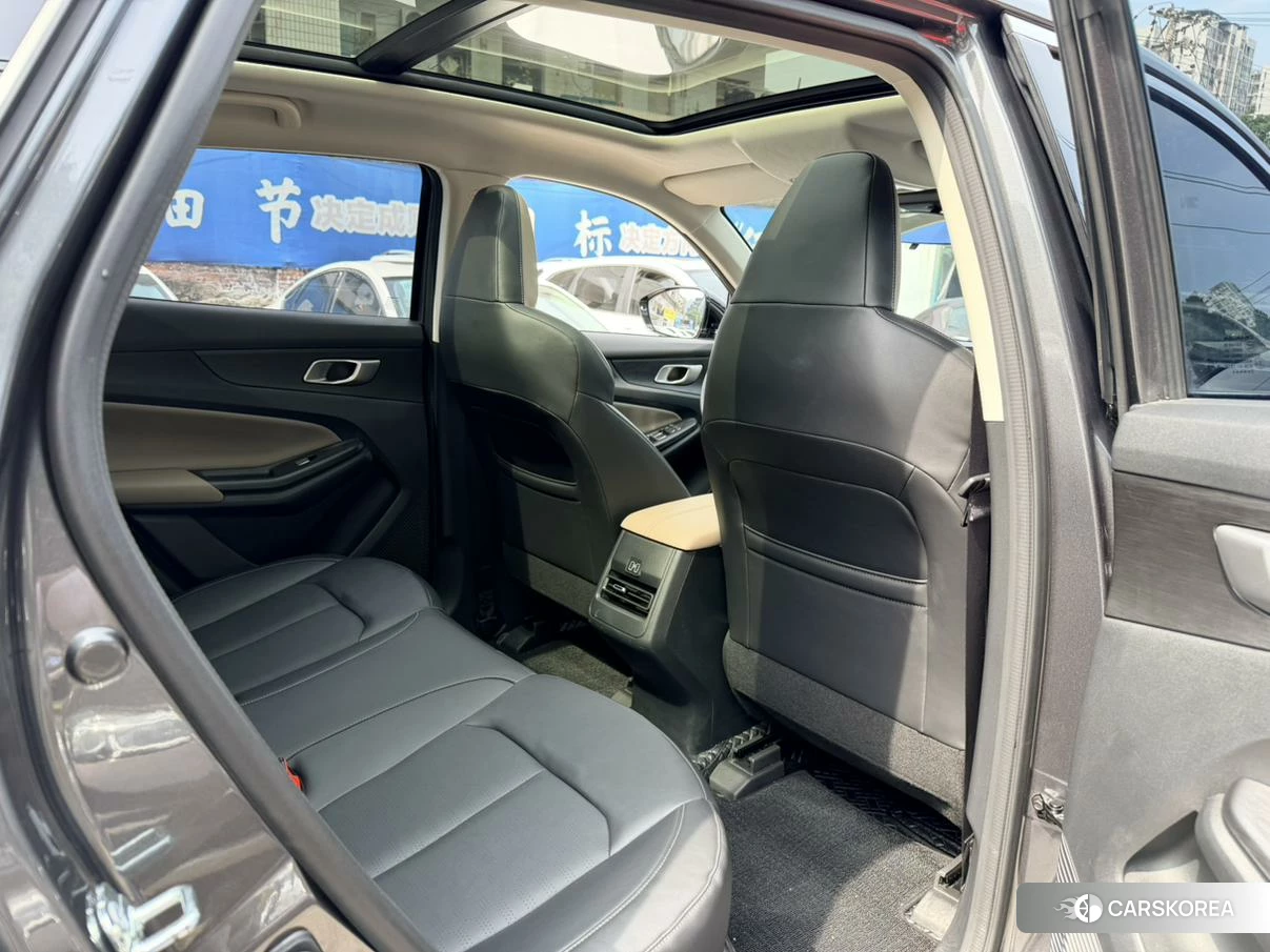 Chang'an CS55 PLUS id 4407595 из Китая 8