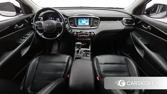 Kia The New Sorento id 3270489 из Кореи 17