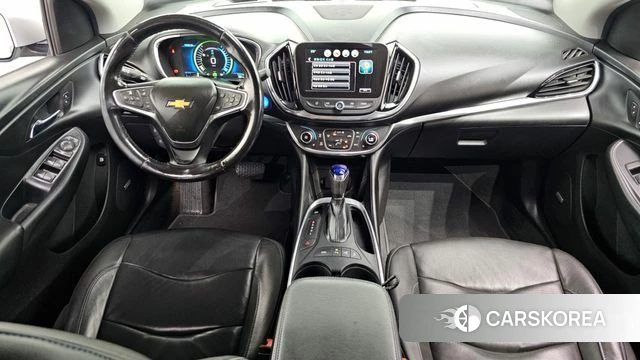 Chevrolet (GM Daewoo) Volt id 4638260 из Кореи 28