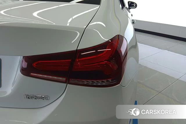 Mercedes-Benz Class A id 4219269 из Китая 14
