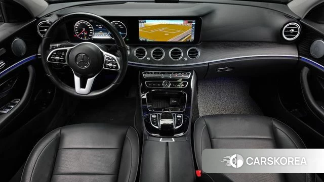 Mercedes-Benz E-Class W213 id 4642732 из Кореи 17