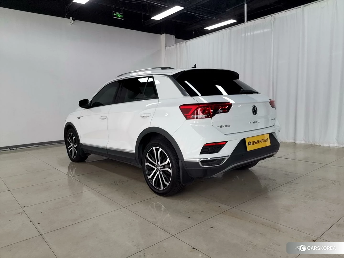 Volkswagen Exploring songs id 4455780 из Китая 17