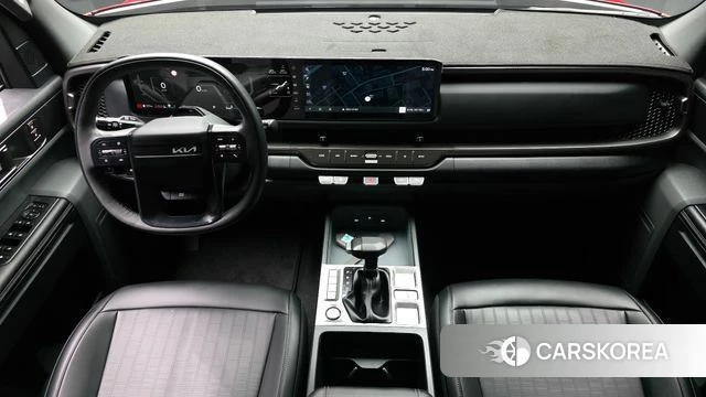Kia Tasman id 4349106 из Кореи 27