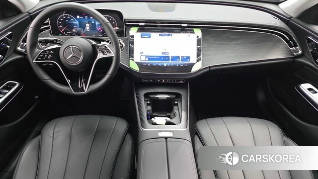 Mercedes-Benz E-Class W214 id 4016678 из Кореи 17