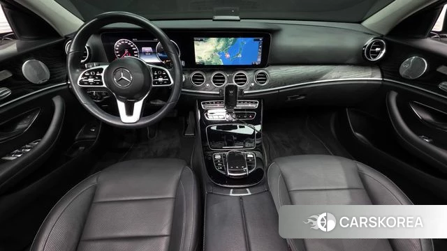 Mercedes-Benz E-Class W213 id 4574136 из Кореи 17