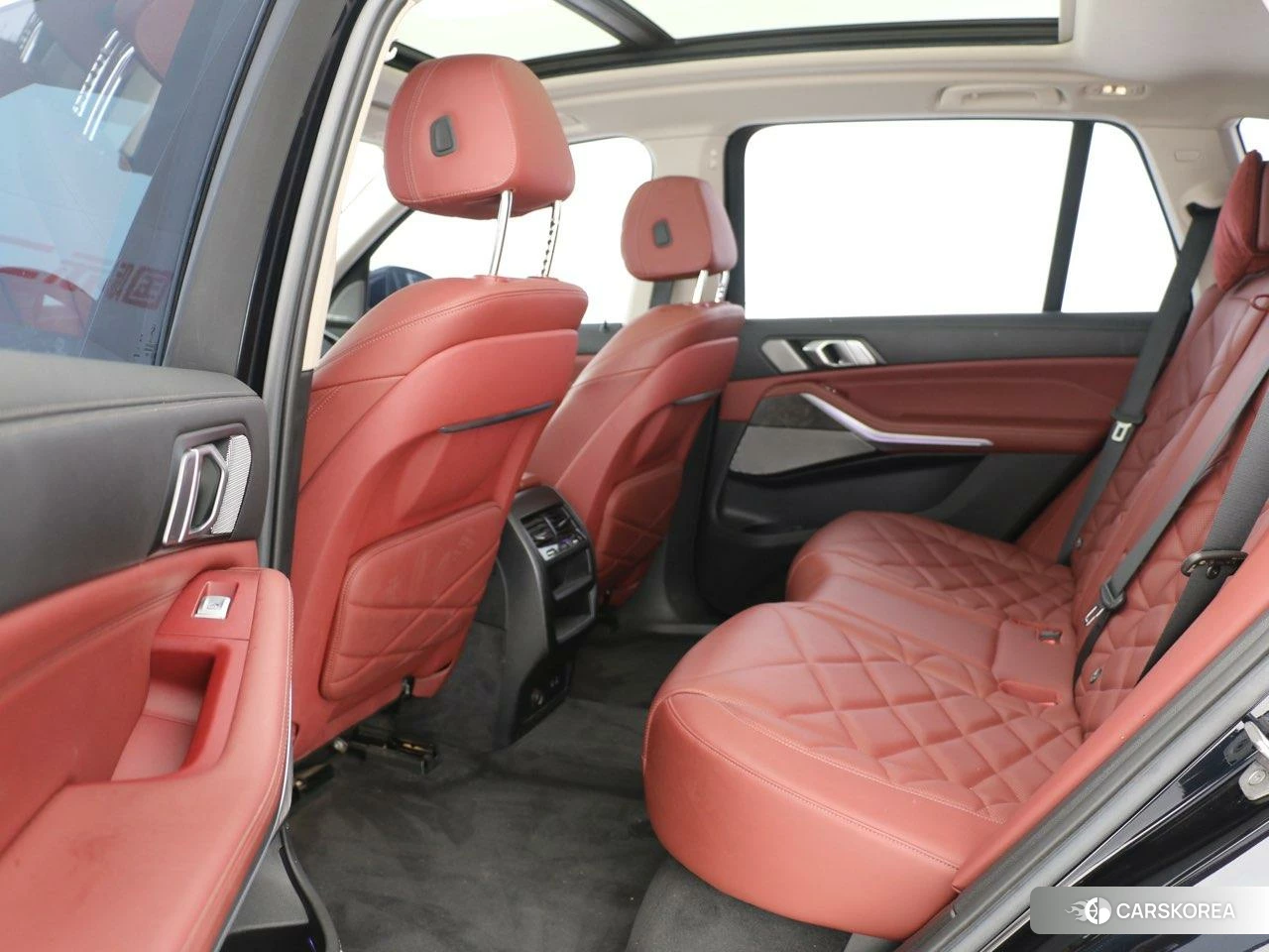 BMW X5 id 4452899 из Китая 12