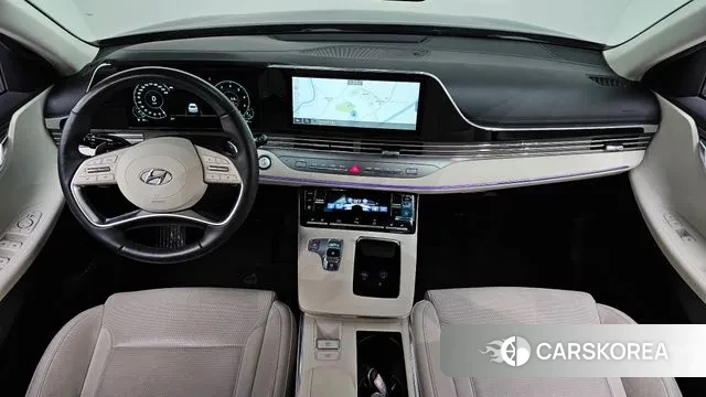 Hyundai The New Grandeur IG id 2969811 из Кореи 17