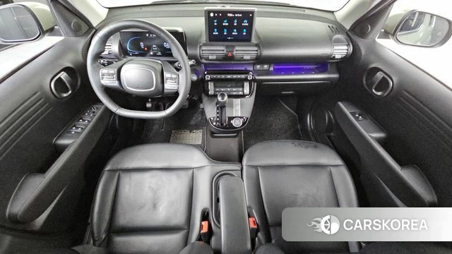 Hyundai Casper id 3910512 из Кореи 17