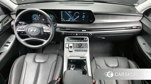 Hyundai The New Palisade id 4322602 из Кореи 34