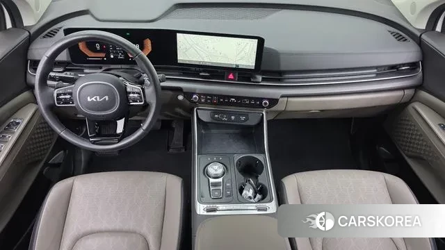 Kia The New Carnival 4th Generation id 3580855 из Кореи 17