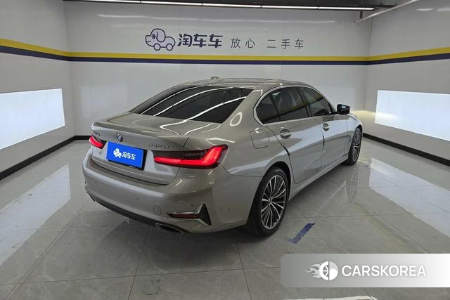 BMW 3 series id 4212344 из Китая 14