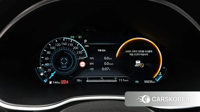 Genesis G80 (RG3) id 3953322 из Кореи 17