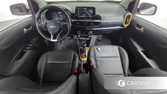 Kia Morning Urban (JA) id 3305480 из Кореи 17