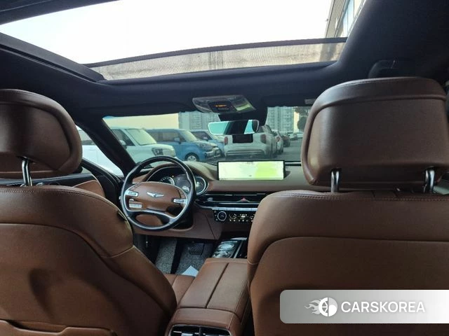 Genesis G80 (RG3) id 3828051 из Кореи 17