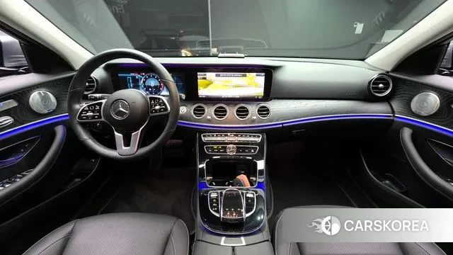 Mercedes-Benz E-Class W213 id 3044810 из Кореи 17