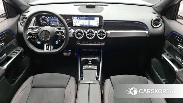 Mercedes-Benz GLB-Class X247 id 3502307 из Кореи 17