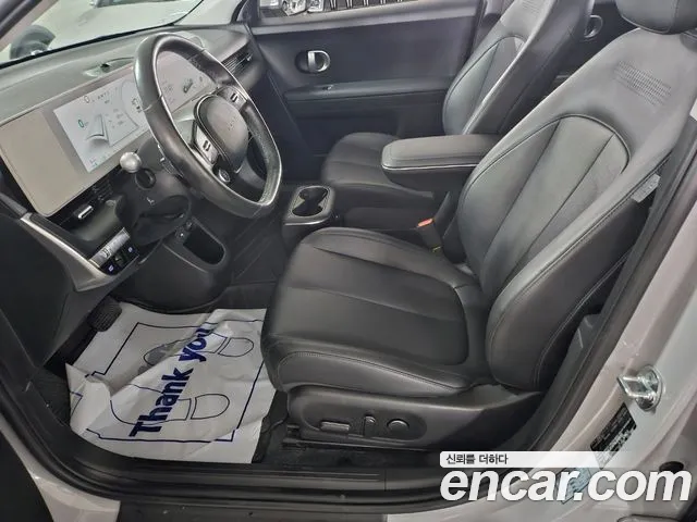 Hyundai Ionic 5 id 2724702 из Кореи 17