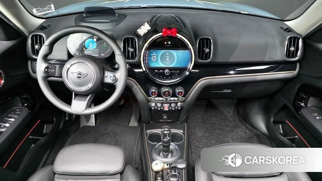 Mini Cooper Countryman id 4500550 из Кореи 17