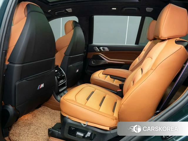 BMW X7 id 3908091 из Китая 15