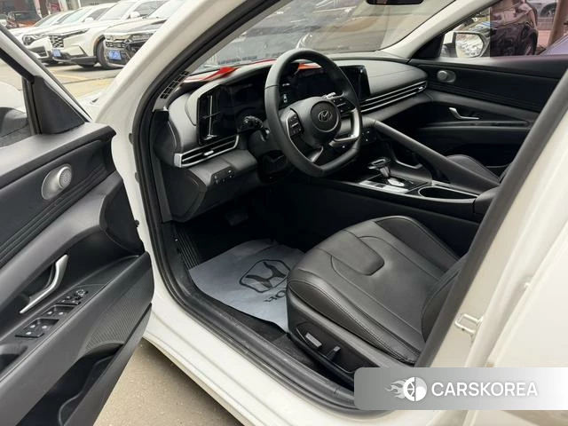 Hyundai Elantra id 4258141 из Китая 10