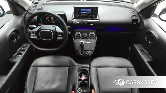 Hyundai Casper id 4608581 из Кореи 27