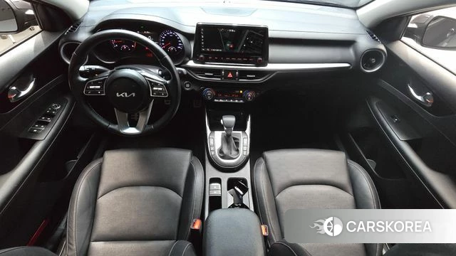 Kia The New K3 2nd generation id 4585030 из Кореи 17