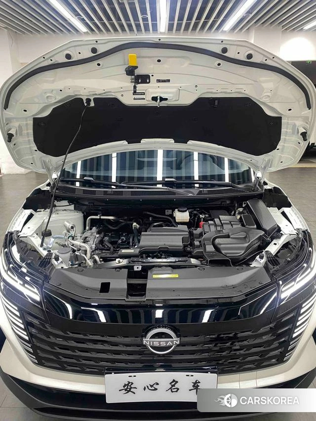 Nissan Qashqai id 4257845 из Китая 17