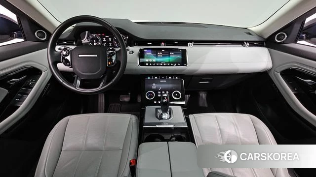 Land Rover Range Rover Evoque 2nd Generation id 4331103 из Кореи 36