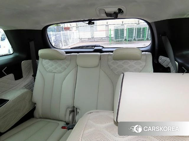 Hyundai Palisade id 4383918 из Кореи 17