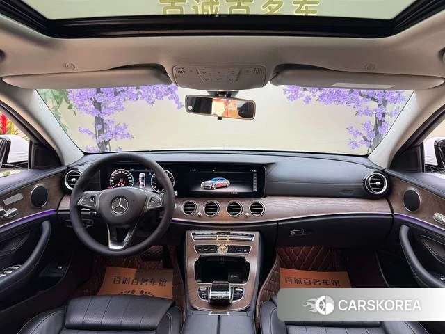 Mercedes-Benz E-class id 4209899 из Китая 14
