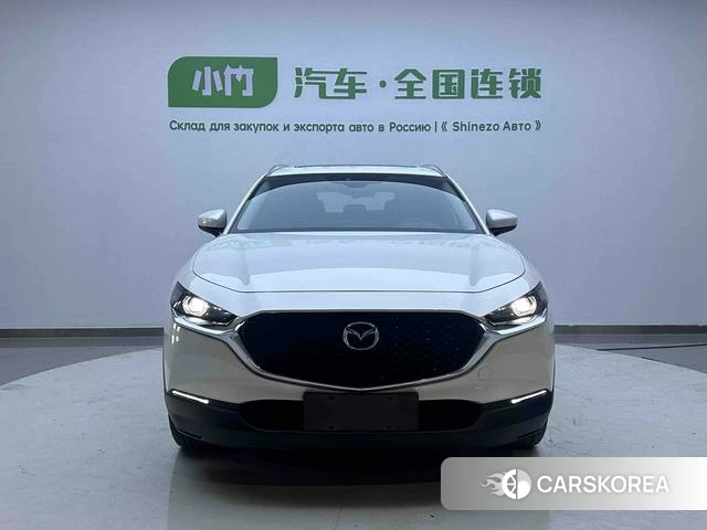 Mazda CX-30 id 4273056 из Китая 19