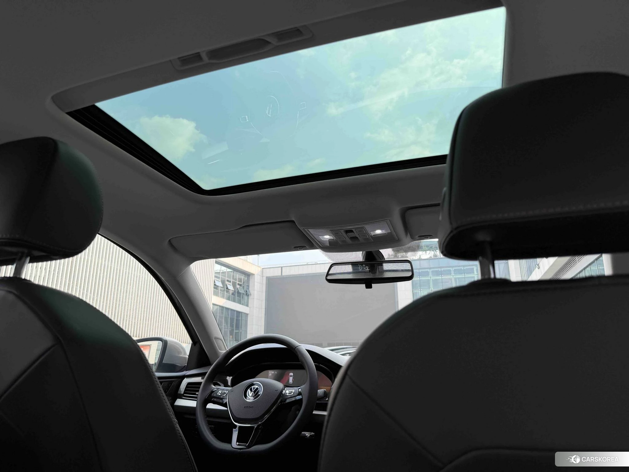 Volkswagen Lavida id 4510606 из Китая 15