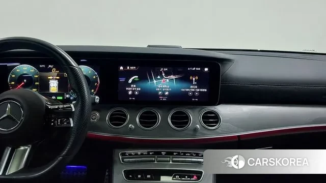 Mercedes-Benz E-Class W213 id 3664798 из Кореи 14