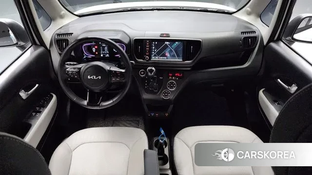 Kia The New Kia Ray id 2958931 из Кореи 17