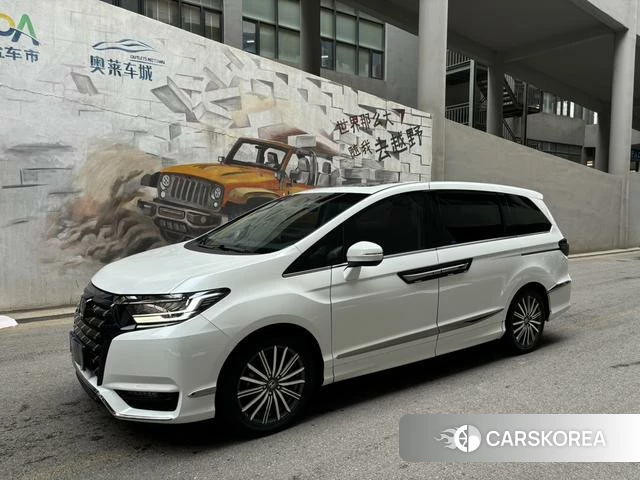 Honda Ai Lishen id 4258541 из Китая 7