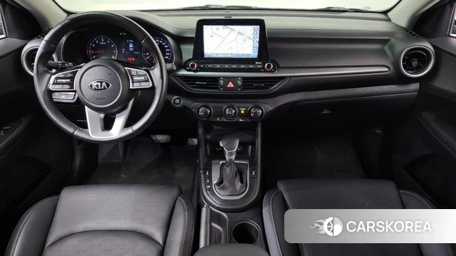 Kia Come New K3 id 4764432 из Кореи 28