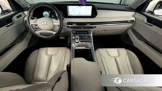 Hyundai The New Palisade id 3420980 из Кореи 17