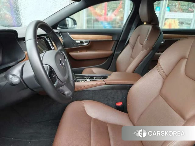 Volvo S90 id 4238726 из Китая 10