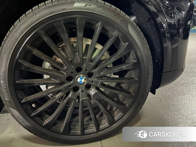 BMW X5 (G05) id 4321465 из Кореи 9