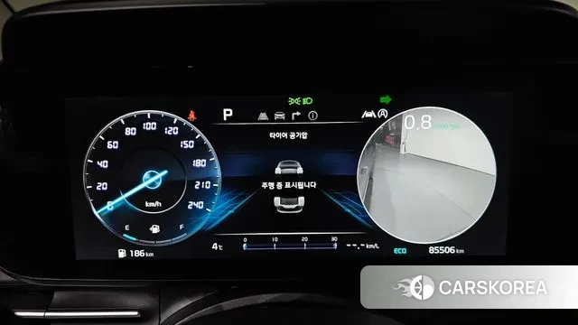 Kia Carnival 4th generation id 3624807 из Кореи 17