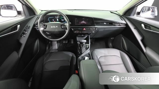 Kia Di Ol Nu Niro id 3897836 из Кореи 17